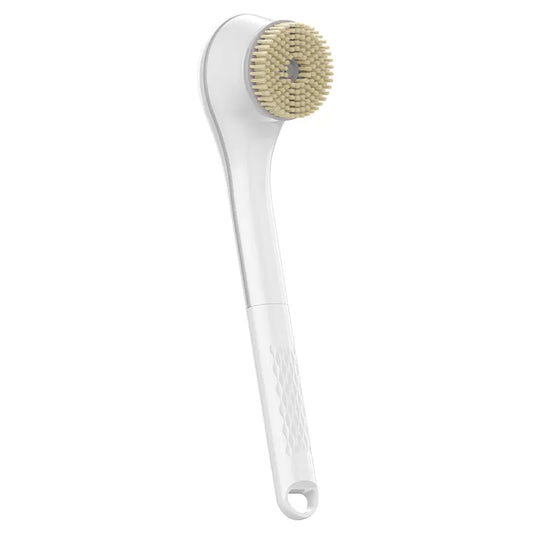 Rotating Electric Bath Brush - Waterproof Exfoliating Tool