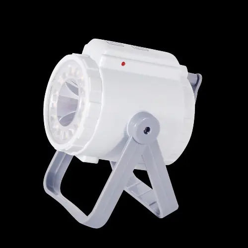 Camping Lantern with SOS Flashlight and Power Bank