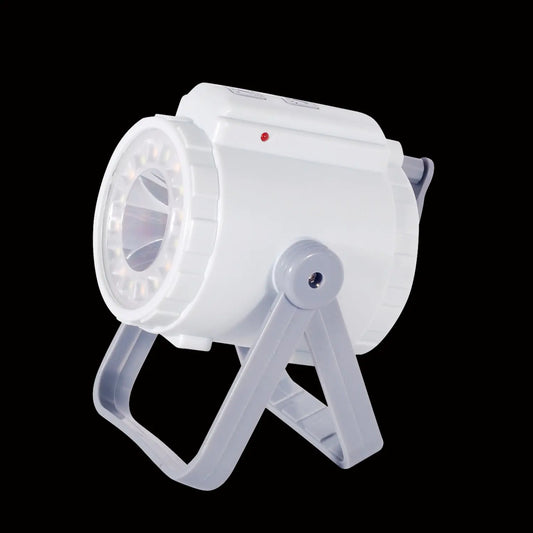 Camping Lantern with SOS Flashlight and Power Bank